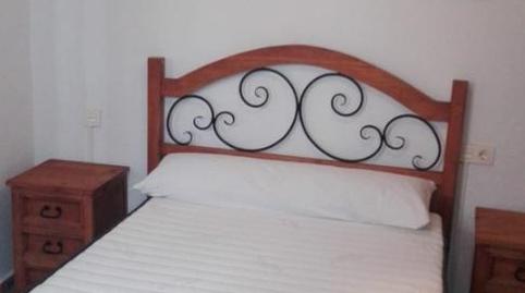 Apartamento de alquiler en Calle José Tallaví, N9, Barrio de Ciudad Jardín, Málaga - imagen 5 Foto 5 de Apartamento de alquiler en Calle José Tallaví, N9, Barrio de Ciudad Jardín, Málaga