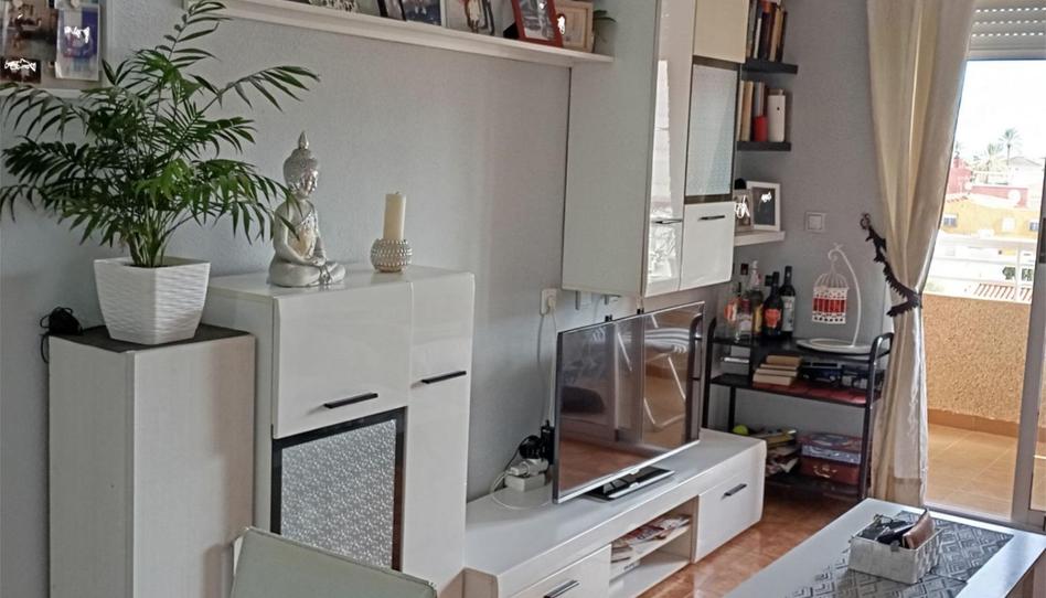 Pis en venda a Calle Joven Pura, 73, Nueva Torrevieja, Torrevieja - imatge 1 Foto 1 de Pis en venda a Calle Joven Pura, 73, Nueva Torrevieja, Torrevieja