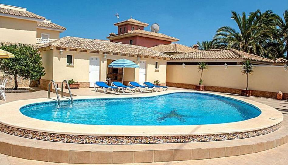 House or chalet to rent in Avenida del Cabo, 55, Cabo Roig, Alicante - image 1 Photo 1 of House or chalet to rent in Avenida del Cabo, 55, Cabo Roig, Alicante