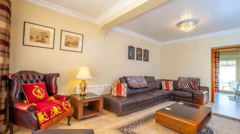 House or chalet to rent in Avenida del Cabo, 55, Cabo Roig, Alicante - image 2 Photo 2 of House or chalet to rent in Avenida del Cabo, 55, Cabo Roig, Alicante