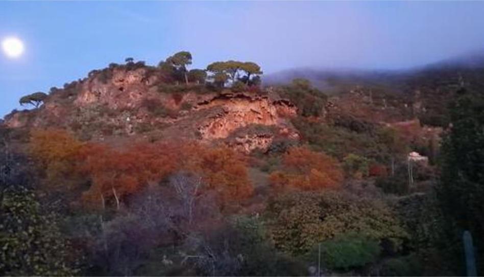 House or chalet for sale in Santa Ana la Real, Huelva - image 1 Photo 1 of House or chalet for sale in Santa Ana la Real, Huelva