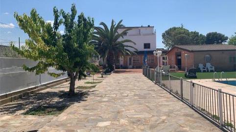 Casa adosada en venda a San Mateo de Gállego, Zaragoza - imatge 5 Foto 5 de Casa adosada en venda a San Mateo de Gállego, Zaragoza