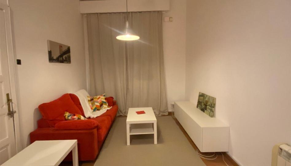 Flat to rent in Rua Falperra, 65, Os Mallos, A Coruña - image 1 Photo 1 of Flat to rent in Rua Falperra, 65, Os Mallos, A Coruña