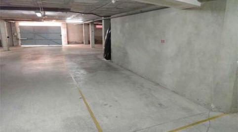 Garatge de lloguer a Algorfa, Alicante - imatge 5 Foto 5 de Garatge de lloguer a Algorfa, Alicante