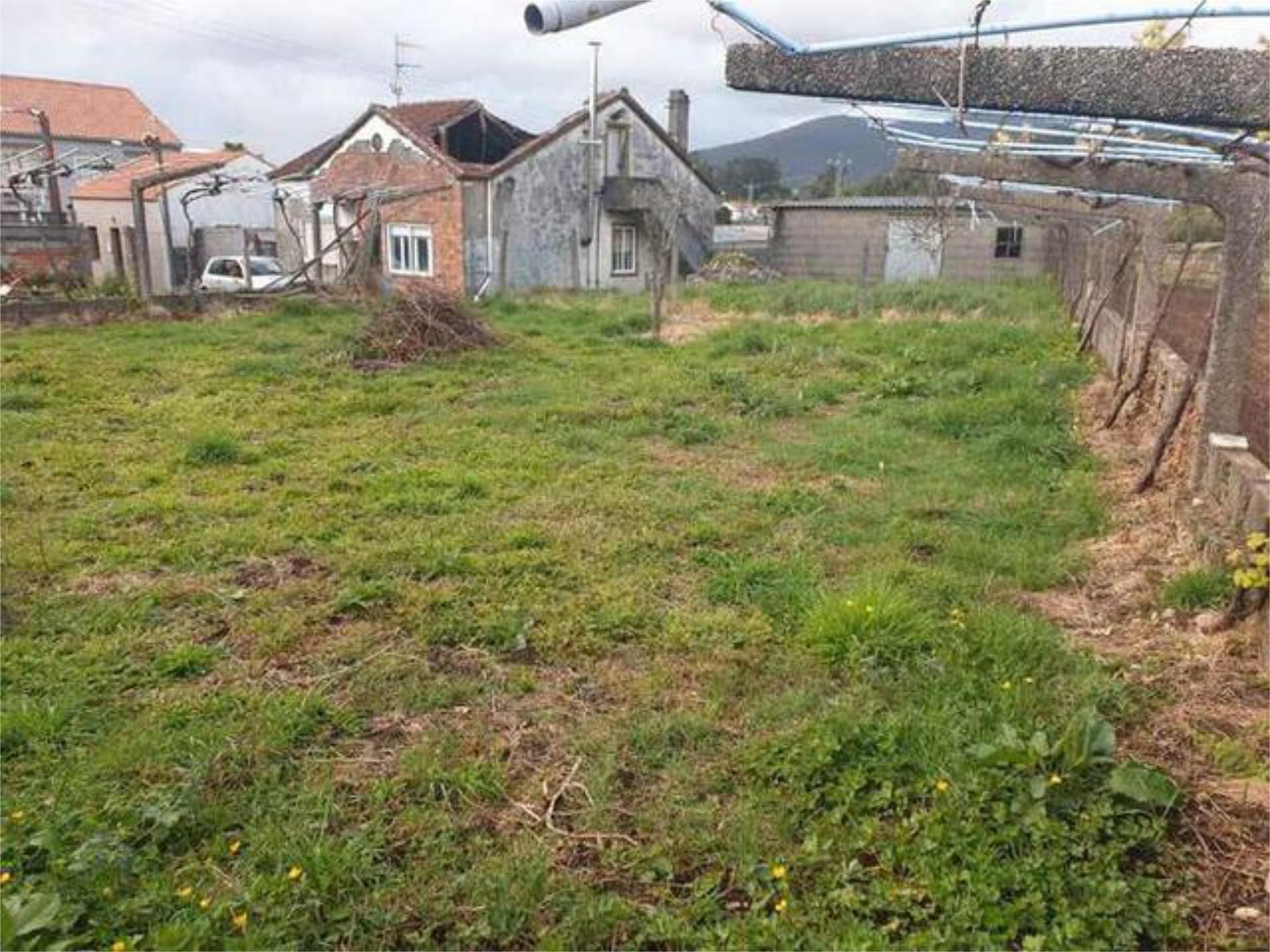 House or chalet for sale in Rubiáns House or chalet for sale in Vilagarcía de Arousa