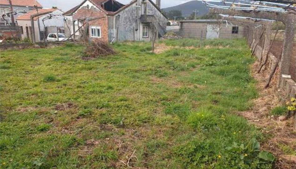 House or chalet for sale in Rubiáns, Pontevedra - image 1 Photo 1 of House or chalet for sale in Rubiáns, Pontevedra