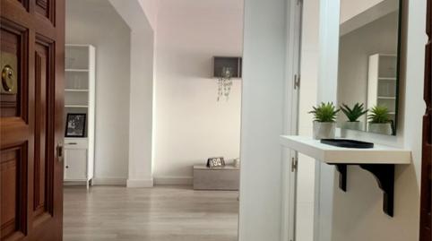 Foto 2 de Piso de alquiler en Rúa Paraguai, 19, Zona Ultramar, Ferrol