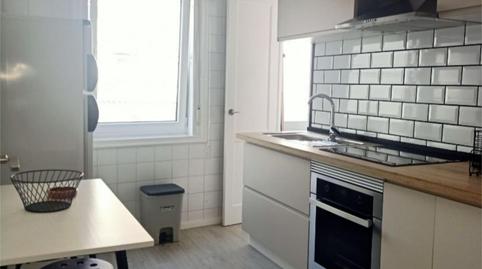 Foto 3 de Piso de alquiler en Rúa Paraguai, 19, Zona Ultramar, Ferrol