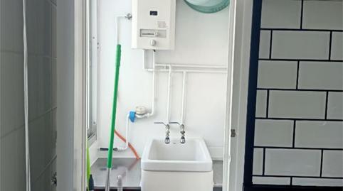 Foto 4 de Piso de alquiler en Rúa Paraguai, 19, Zona Ultramar, Ferrol