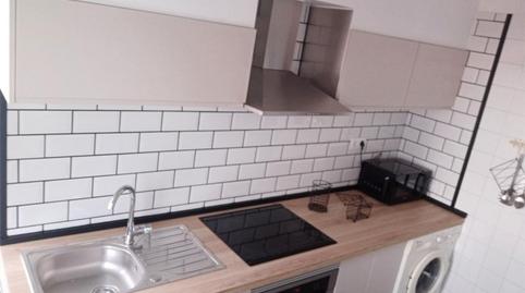 Foto 5 de Piso de alquiler en Rúa Paraguai, 19, Zona Ultramar, Ferrol