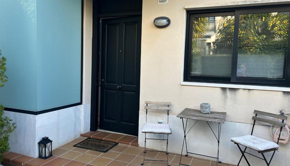 Flat for sale in Carrer Dels Llorers, 26, Santa Maria, Barcelona - image 1 Photo 1 of Flat for sale in Carrer Dels Llorers, 26, Santa Maria, Barcelona