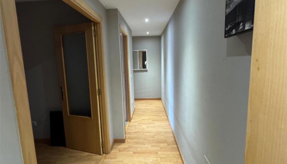 Pis de lloguer a Calle Luis Quintanilla Isasi, 12, Alisal - San Román, Cantabria - imatge 1 Foto 1 de Pis de lloguer a Calle Luis Quintanilla Isasi, 12, Alisal - San Román, Cantabria