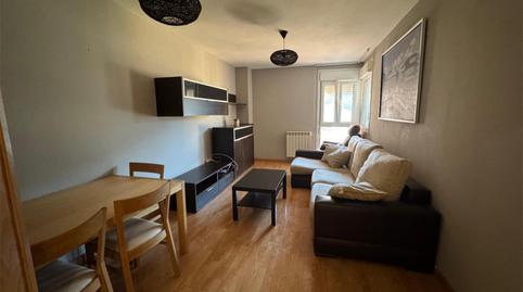 Pis de lloguer a Calle Luis Quintanilla Isasi, 12, Alisal - San Román, Cantabria - imatge 2 Foto 2 de Pis de lloguer a Calle Luis Quintanilla Isasi, 12, Alisal - San Román, Cantabria