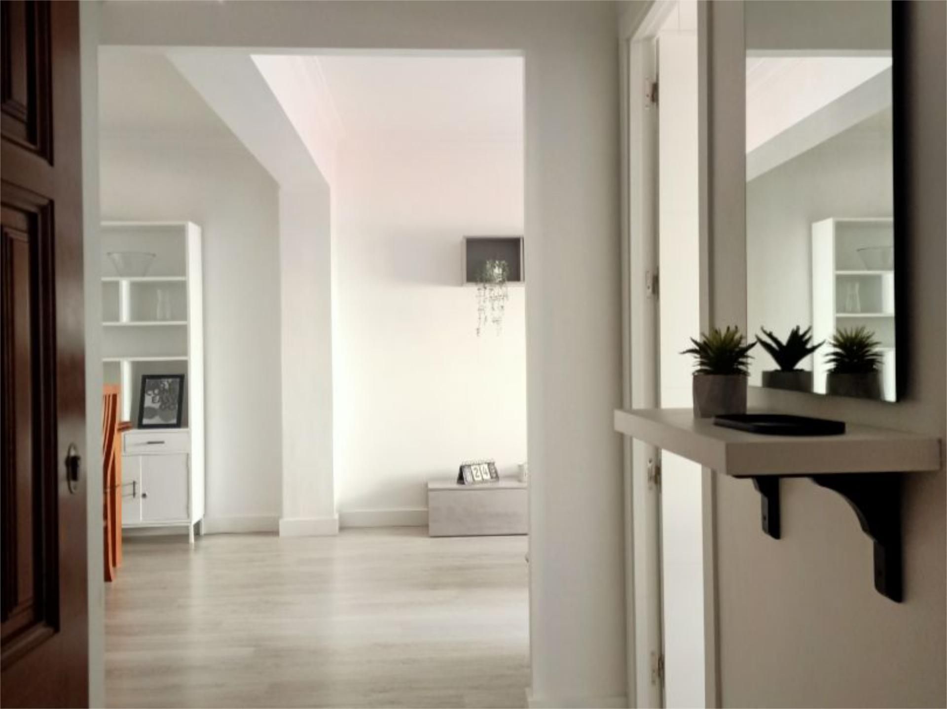 Pis de lloguer a Rúa Paraguai, 19, Zona Ultramar Pis de lloguer a Rúa Paraguai, 19, Zona Ultramar