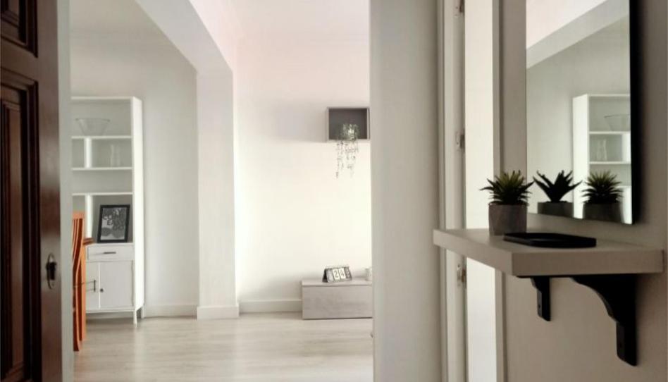 Pis de lloguer a Rúa Paraguai, 19, Zona Ultramar, A Coruña - imatge 1 Foto 1 de Pis de lloguer a Rúa Paraguai, 19, Zona Ultramar, A Coruña