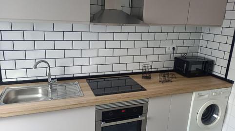 Pis de lloguer a Rúa Paraguai, 19, Zona Ultramar, A Coruña - imatge 4 Foto 4 de Pis de lloguer a Rúa Paraguai, 19, Zona Ultramar, A Coruña