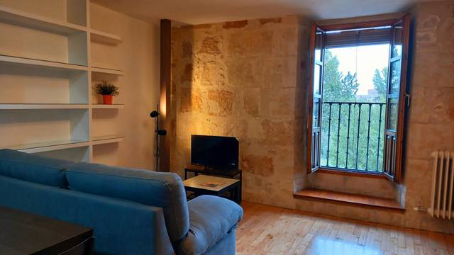 Estudio en Alquiler en Calle Ribera del Puente, 8 en Universidad - Tenerías