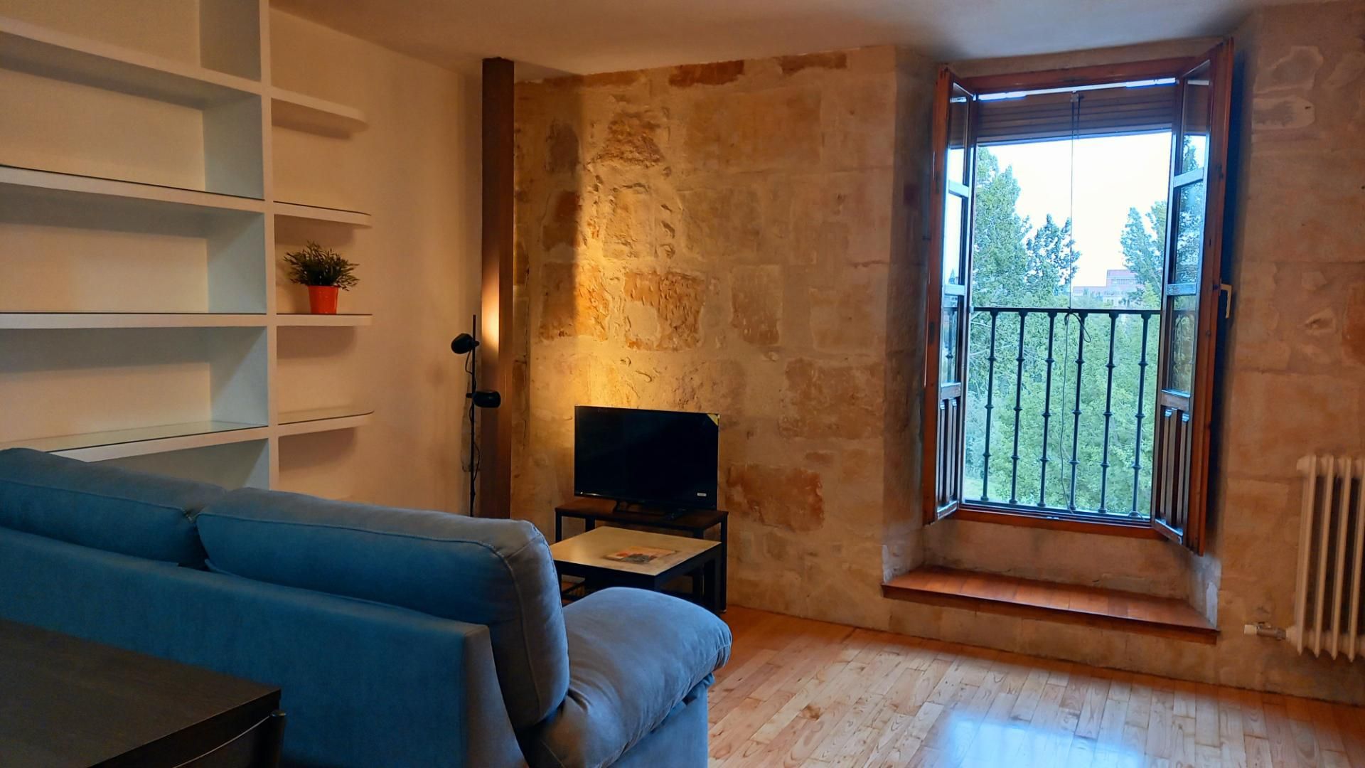 Study to rent in Calle Ribera del Puente, 8, Universidad - Tenerías Study to rent in Calle Ribera del Puente, 8, Universidad - Tenerías