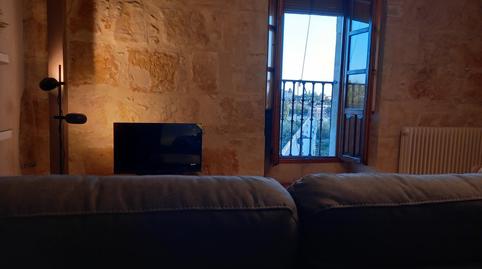 Study to rent in Calle Ribera del Puente, 8, Universidad - Tenerías, Salamanca - image 2 Photo 2 of Study to rent in Calle Ribera del Puente, 8, Universidad - Tenerías, Salamanca