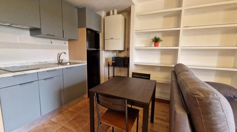 Study to rent in Calle Ribera del Puente, 8, Universidad - Tenerías, Salamanca - image 5 Photo 5 of Study to rent in Calle Ribera del Puente, 8, Universidad - Tenerías, Salamanca