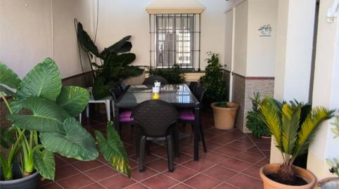 Casa adosada en venda a Calle Tifón, 3, La Soledad, Cádiz - imatge 4 Foto 4 de Casa adosada en venda a Calle Tifón, 3, La Soledad, Cádiz