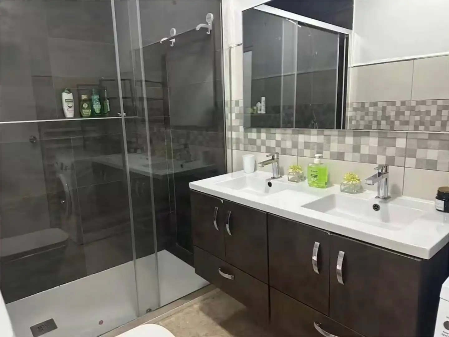 Piso de alquiler en Calle Hernán Ruiz, 26, El Cerro Baño de Piso de alquiler en Sevilla
