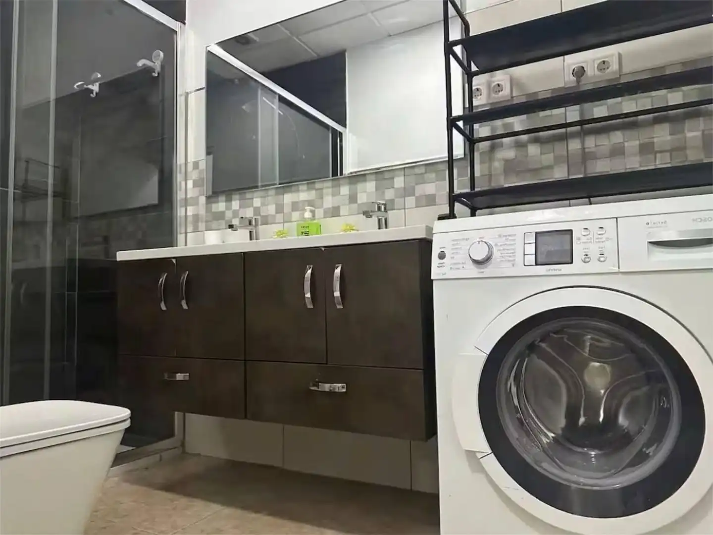 Piso de alquiler en Calle Hernán Ruiz, 26, El Cerro Baño de Piso de alquiler en Sevilla