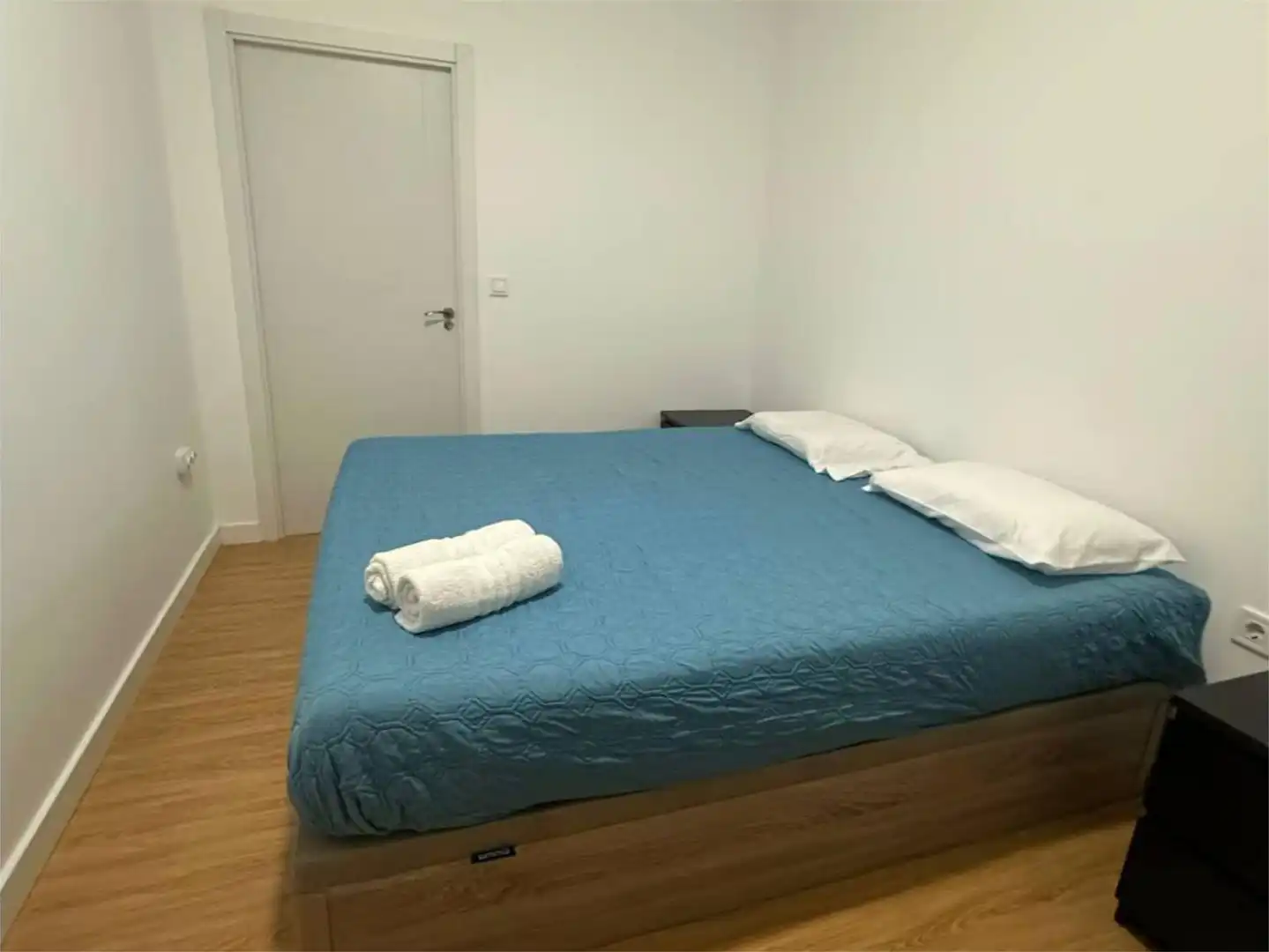 Piso de alquiler en Calle Hernán Ruiz, 26, El Cerro Habitación de Piso de alquiler en Sevilla