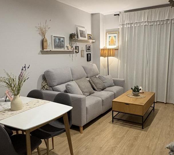 Pis de lloguer a Calle San Marcos, 17, Isla Chica, Huelva - imatge 1 Foto 1 de Pis de lloguer a Calle San Marcos, 17, Isla Chica, Huelva