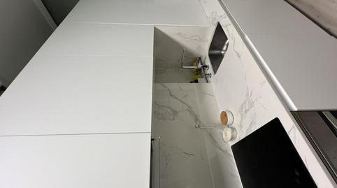 Pis en venda a Egia Jeneralaren Kalea, 16, Zona Indautxu, Bizkaia - imatge 3 Foto 3 de Pis en venda a Egia Jeneralaren Kalea, 16, Zona Indautxu, Bizkaia