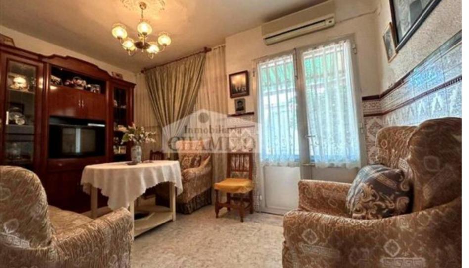 Photo 1 of Single-family semi-detached to rent in Calle Bravo Murillo, 32, Villanueva de la Serena, Badajoz