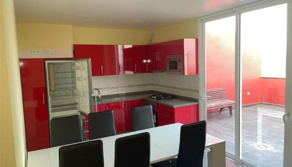 Attic to rent in El Tablero, Santa Cruz de Tenerife - image 1 Photo 1 of Attic to rent in El Tablero, Santa Cruz de Tenerife