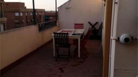 Foto 2 de Àtic en venda a Tomelloso, Ciudad Real