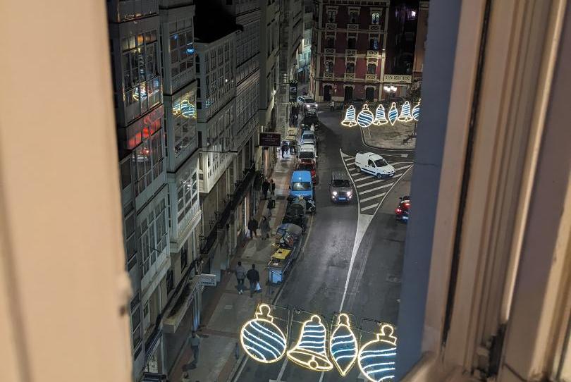 Pis de lloguer a Rúa Cordelería, 11, Monte Alto - Zalaeta - Atocha, A Coruña - imatge 1 Foto 1 de Pis de lloguer a Rúa Cordelería, 11, Monte Alto - Zalaeta - Atocha, A Coruña