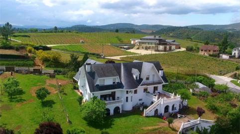 Foto 2 de Casa o xalet en venda a Travesía Carballal, 1, Petín, Ourense