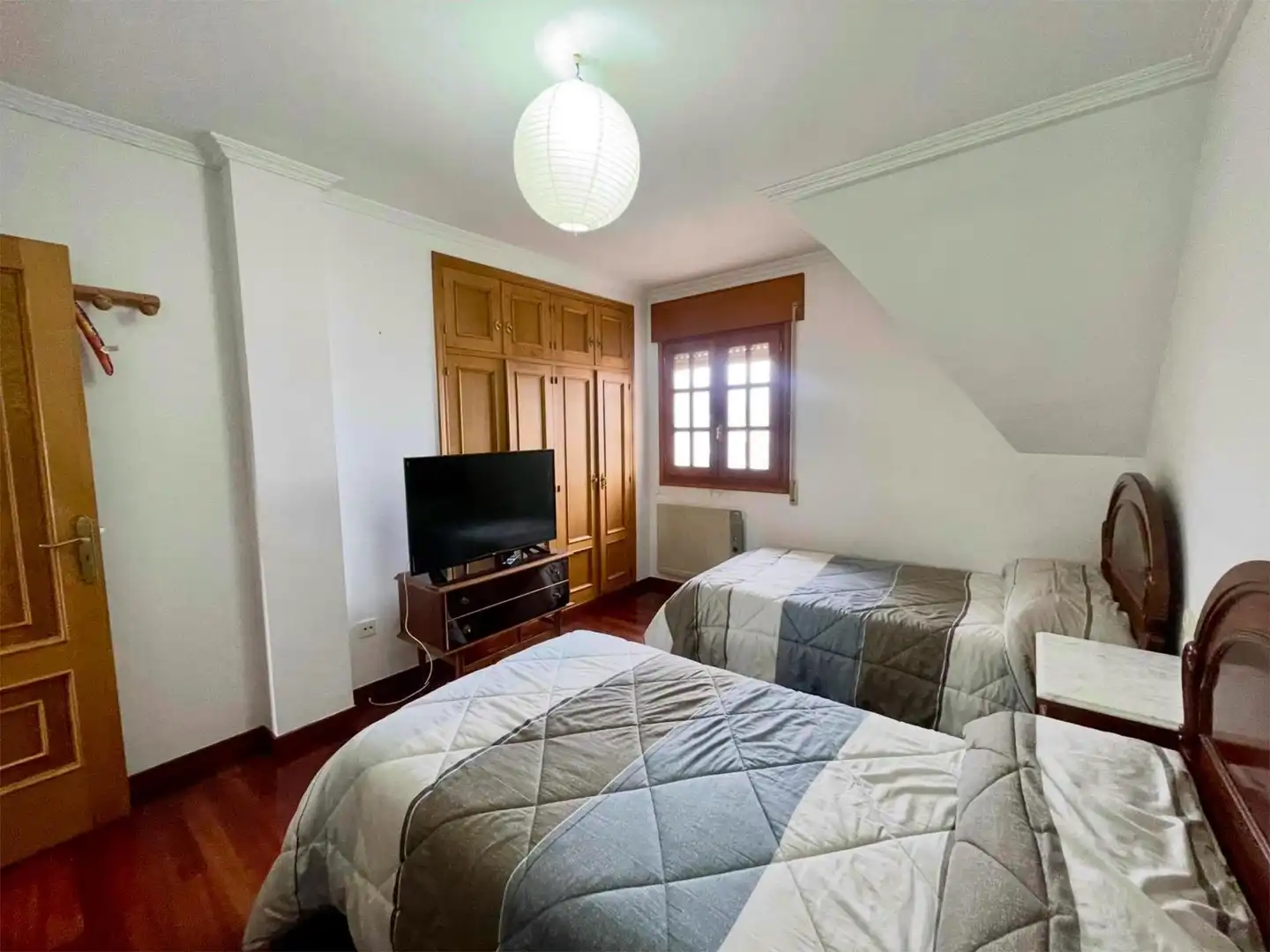 Casa o chalet en venta en Travesía Carballal, 1, Petín Habitación de Casa o chalet en venta en Petín con Calefacción, Jardín privado y Parquet