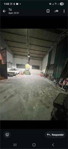 Garaje en Alquiler en Los Jardines de Marbella - La Ermita