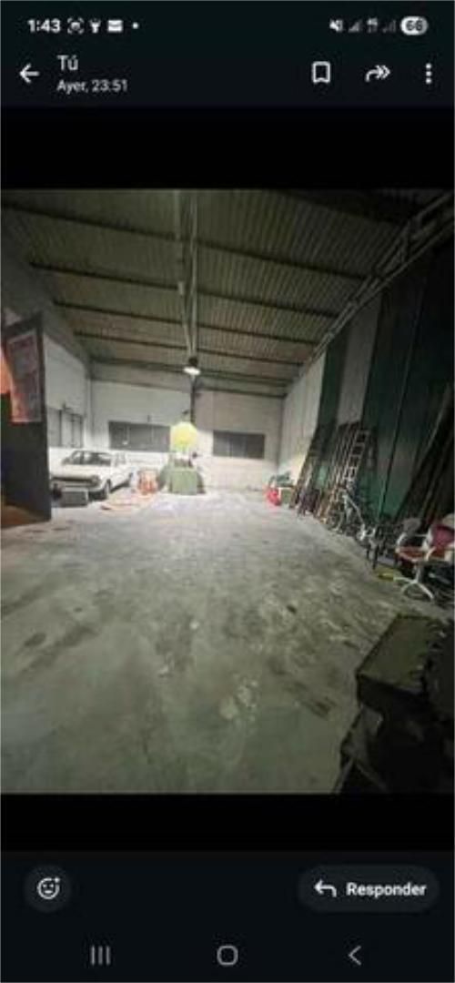 Garatge de lloguer en Marbella