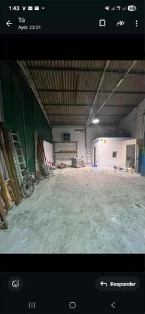 Box room to rent in Marbella