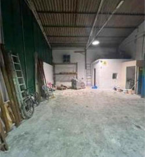 Box room to rent in Los Jardines de Marbella - La Ermita, Málaga - image 1 Photo 1 of Box room to rent in Los Jardines de Marbella - La Ermita, Málaga