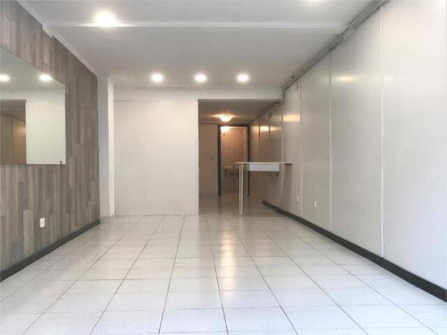 Local comercial en Alquiler en Vilanova de Bellpuig