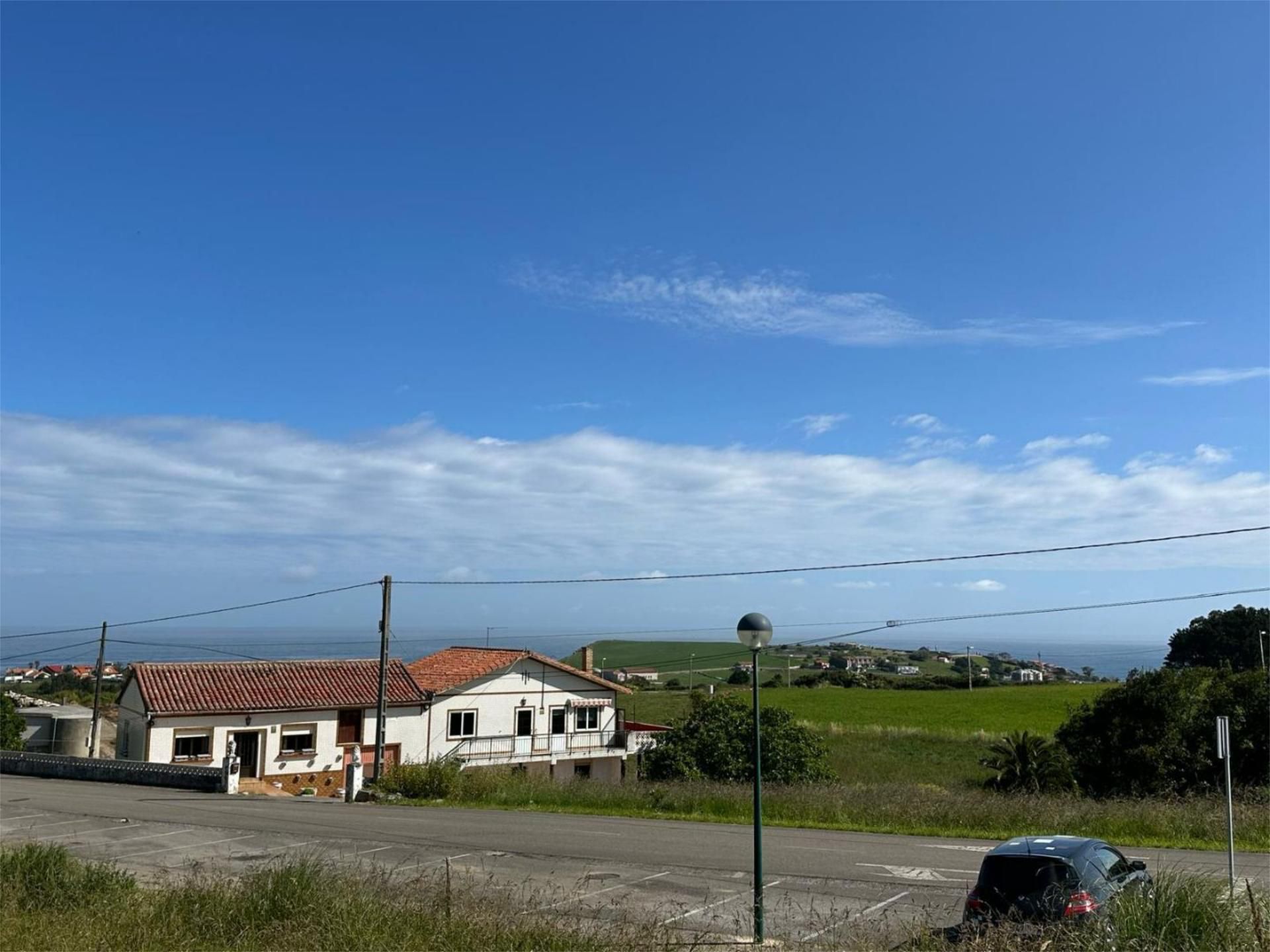 Single-family semi-detached for sale in Suances  with Terrace