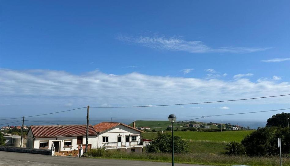 Single-family semi-detached for sale in Calle Marqués de Santillana, 8, Suances, Cantabria - image 1 Photo 1 of Single-family semi-detached for sale in Calle Marqués de Santillana, 8, Suances, Cantabria