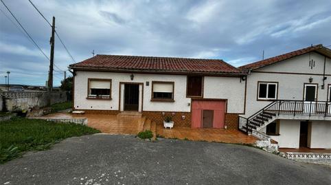 Single-family semi-detached for sale in Calle Marqués de Santillana, 8, Suances, Cantabria - image 5 Photo 5 of Single-family semi-detached for sale in Calle Marqués de Santillana, 8, Suances, Cantabria