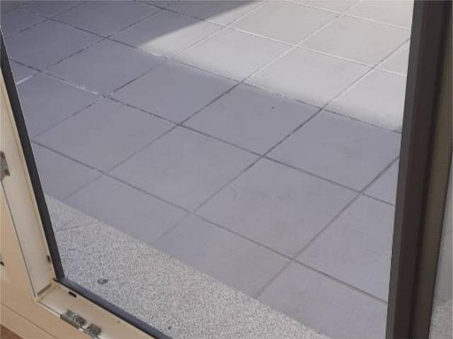 Piso en Alquiler en Avinguda de les Tres Creus, 80 en Sant Isidre