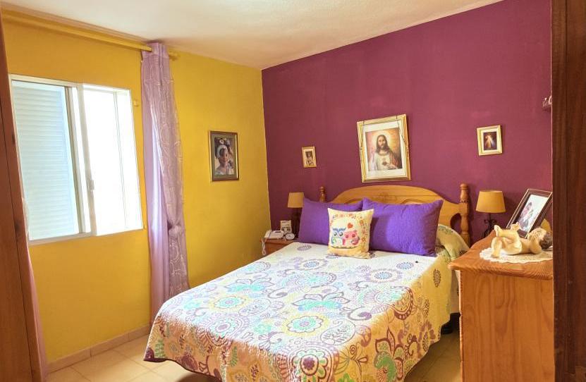 Flat for sale in Pasaje Bacaran, 10, Tristán - García Escámez - Somosierra, Santa Cruz de Tenerife - image 1 Photo 1 of Flat for sale in Pasaje Bacaran, 10, Tristán - García Escámez - Somosierra, Santa Cruz de Tenerife