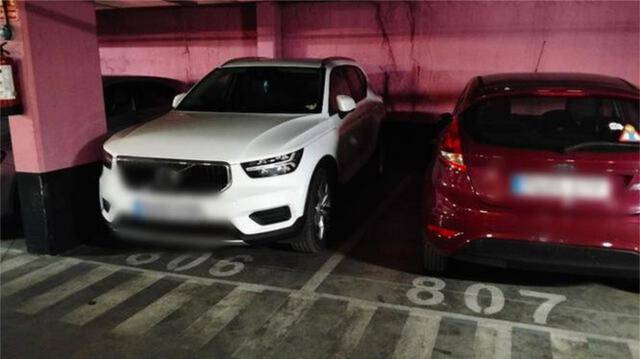 Garaje en Alquiler en Bellas Vistas