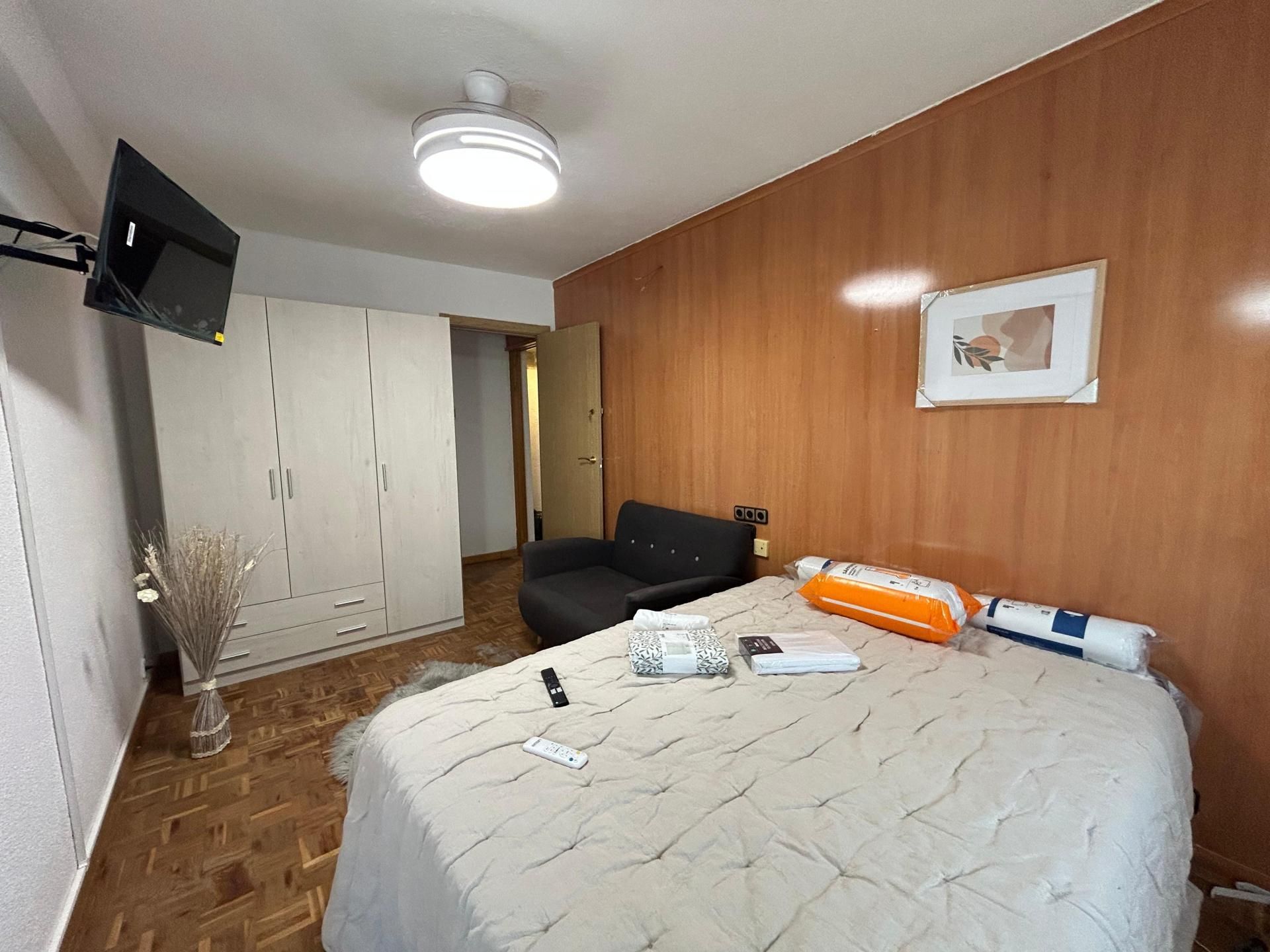 Flat to share in Avenida de Vicálvaro, 119, Ciudad 70 Flat to share in Avenida de Vicálvaro, 119, Ciudad 70