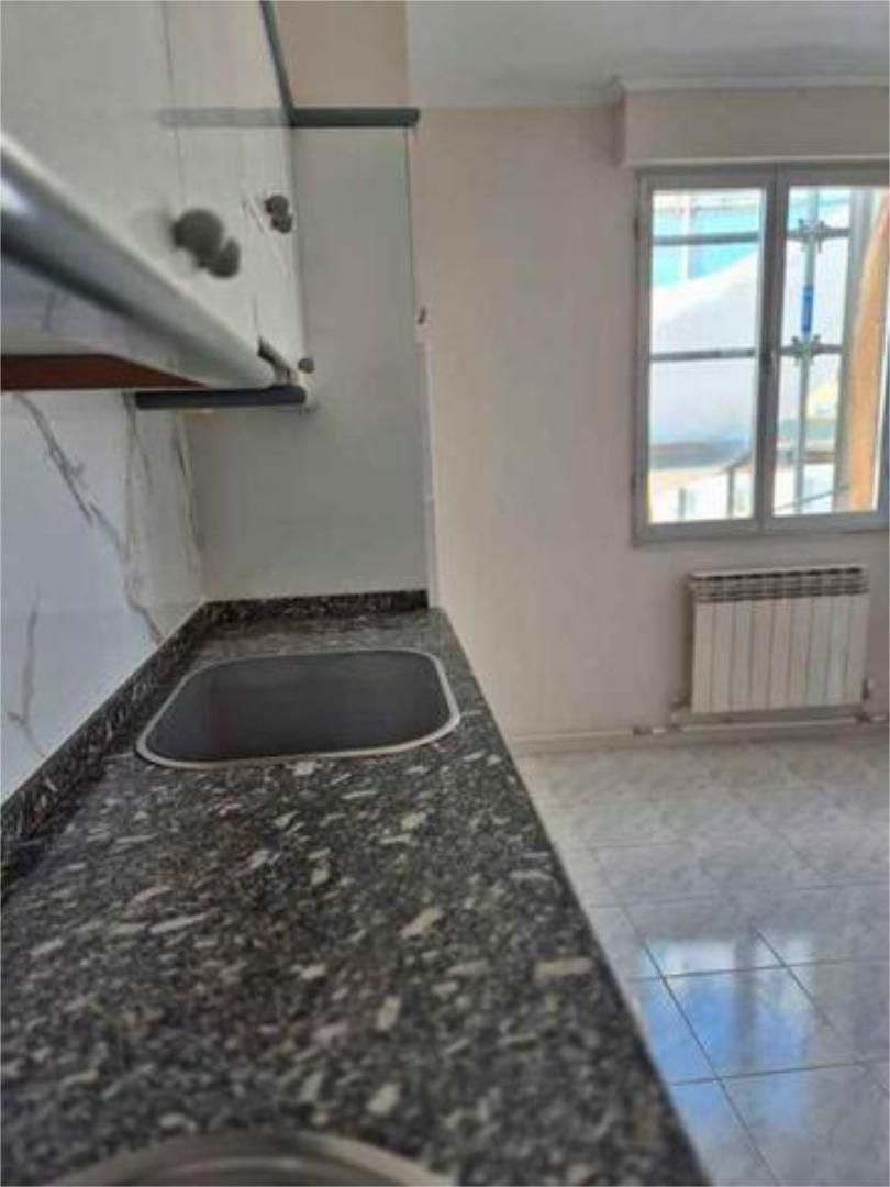 Kitchen of Flat for sale in Vitoria - Gasteiz  with Heating