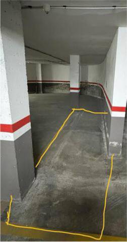 Garaje en Alquiler en Carlet